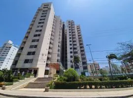 Condominio Nuevo Rodadero apto 501 torre A