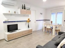 Apartamento el Cau, acogedor y cerca del Montseny