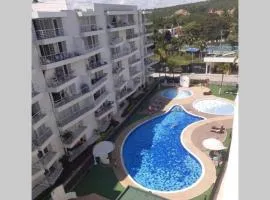 HERMOSO APARTA ESTUDIO en Melgar