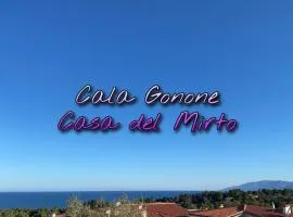 Cala Gonone - Casa del Mirto