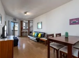 Apart Super Estiloso Copa Leme