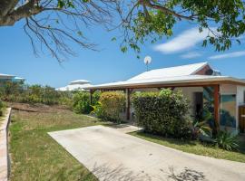 KALINAGO - Les Villas KIKKO, hotel in Saint-François