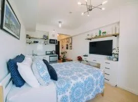 New York Suite II at Avida Towers Aspira
