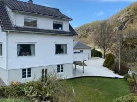 Sokndal - Cozy vacation home in peaceful surroundings