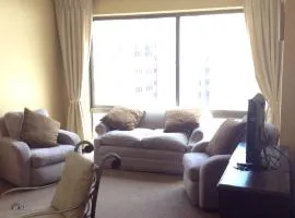 Downtown La Paz Apartment