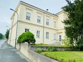 Haus am Eck