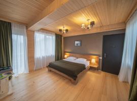 Hotel Old House Mestia, hotel u gradu Mestija