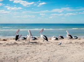 Bellarine Bayside Portarlington، فندق في بورترلينجتون