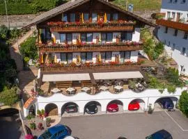 Pension Brunhild