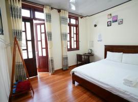 Minh To&agrave;n Homestay, готель, де можна проживати з хатніми тваринами у місті Далат