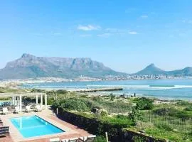 Cape Town Beachfront Apartments at Leisure Bay