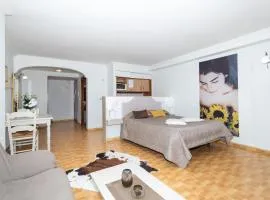 Unique Hotel Apartments