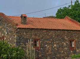 Casita Pedro González: Erese'de bir daire