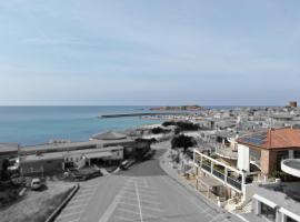 Holiday home Isola Rossa, hotel em Isola Rossa