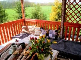 Łosiowate Gospodarstwo Agroturystyczne