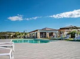 Sacuba Resort & Botanic Golf Club