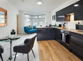 Coppergate Mews Apartment 2