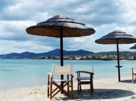 Prima Spiaggia Apartments