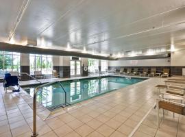 Hyatt House Atlanta Cobb Galleria, Hotel in Atlanta
