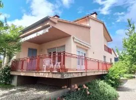Ca la Mercè - Agradable casa en Amer