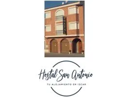 Hostal San Antonio