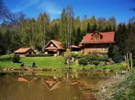 Chata Zbychówka