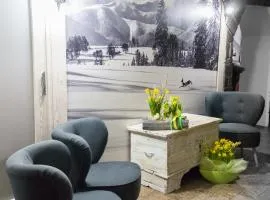 Apartamenty Matuska