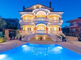 Villa Bella Sole