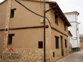Casa Rural El Horno