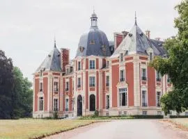 Château du Domaine du Réveillon