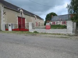 Lalot gîte