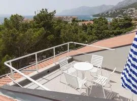 Apartment Marijana Baška