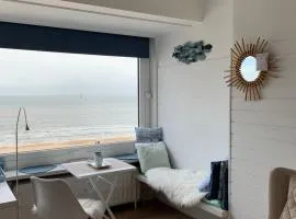 Santiago seaview