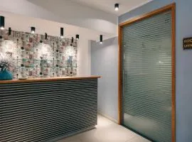 Hotel Almas