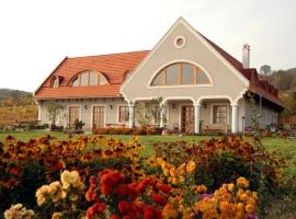 Koczor Winery & Guesthouse, guest house in Balatonfüred