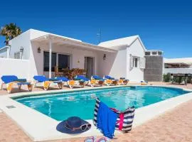 Villa Vesubio by Villa Plus