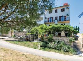 Adria Vrsar, holiday rental in Vrsar