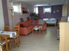 Ferienwohnung Sonne 11