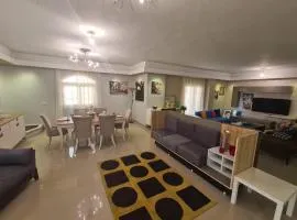 Cavalli Boutique apartments - October