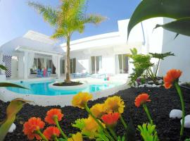 Casa Nature by Vacanzy Collection, hotell i Corralejo