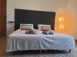 Ventoux Apartments