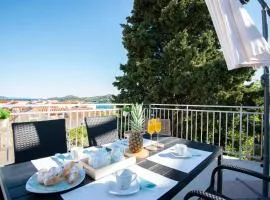 Apartments Tresan