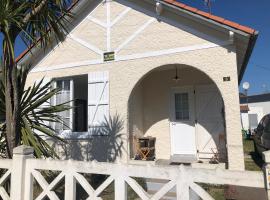 KY-Ryce 4 personnes, hotel a Tharon-Plage