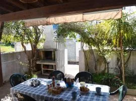 Villetta climatizzata 5 posti-pt49