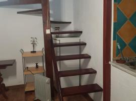 Central Apartment Madrid