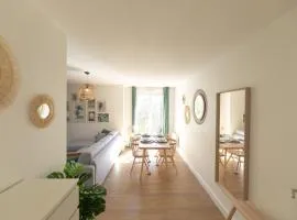 Suite Tropical Disneyland Paris - Jardin privé !