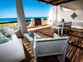 Villa Sciacca Lumia, hotel a Sciacca