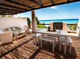 Villa Sciacca Lumia LUNA, hôtel à Sciacca