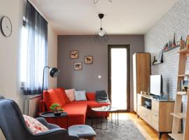 Apartman SIX Zlatibor