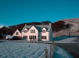 Hazelbank